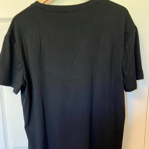 Black Morgan Wallen Fan T-shirt - 2XL - Picture 3 of 4